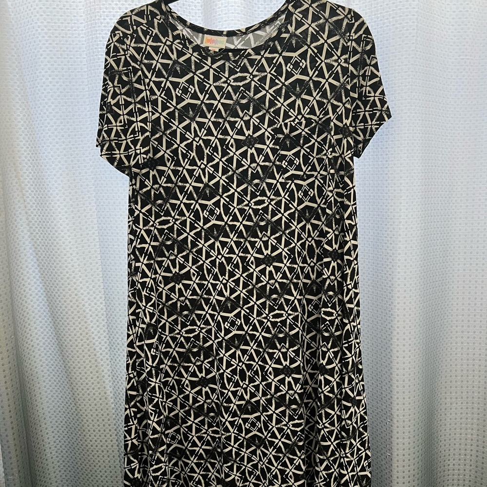 T shirt dress